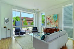 Basecamp Development Chicago home interior Basecamp Development Chicago home interior