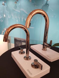 Kohler Ombre faucet Kohler Ombre faucet