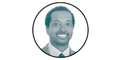 Nigel Maynard Editor's Note