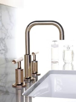 Kohler rose gold faucet finish Kohler rose gold faucet finish