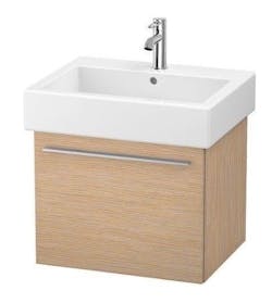 Duravit X-Large vanity Duravit X-Large vanity
