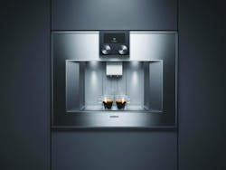 Gaggenau coffee maker Gaggenau coffee maker