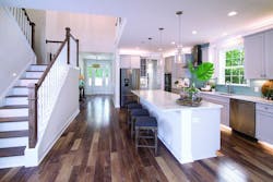 Robin Wilson stair light design Robin Wilson stair light design