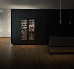 Gaggenau Vario Refrigeration unit Gaggenau Vario Refrigeration unit