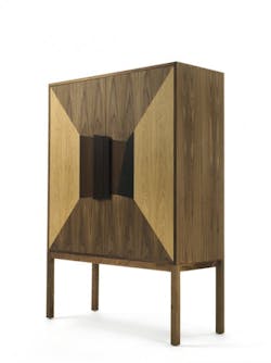 Cosentino DeKauri bath vanity Cosentino DeKauri bath vanity