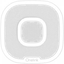 Onelink safe and sound fire and carbon monoxide alarm Onelink safe and sound fire and carbon monoxide alarm