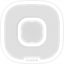 Onelink safe and sound fire and carbon monoxide alarm Onelink safe and sound fire and carbon monoxide alarm