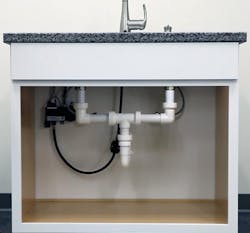 Keeney Manufacturing Company Insta-Plumb Keeney Manufacturing Company Insta-Plumb