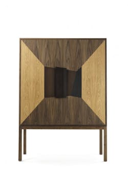 Cosentino DeKauri bath vanity Cosentino DeKauri bath vanity