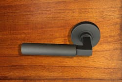 INOX CeraMax ceramic-coated door handle INOX CeraMax ceramic-coated door handle