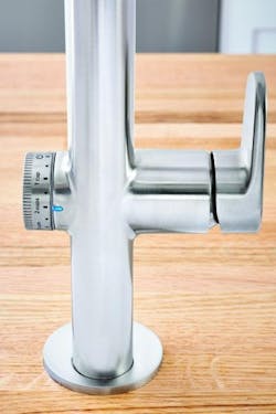 American Standard Beale MeasureFill faucet American Standard Beale MeasureFill faucet