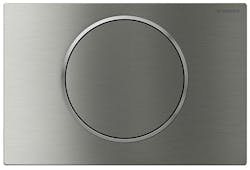Geberit Sigma10 Series touchless flushing panel Geberit Sigma10 Series touchless flushing panel
