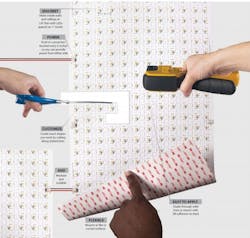 WAC Lighting Pixels modular lighting WAC Lighting Pixels modular lighting