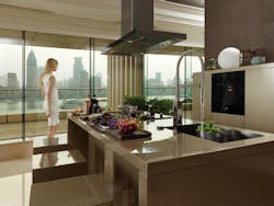 Franke Crystal Collection sink Franke Crystal Collection sink