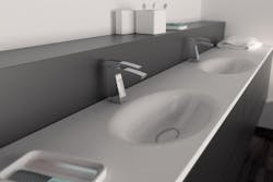 Franz Viegener Buzz lavatory faucet Franz Viegener Buzz lavatory faucet