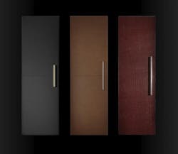 JennAir Cuts leather columns refrigerators JennAir Cuts leather columns refrigerators