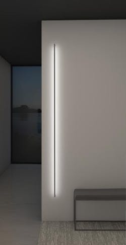 Sonneman A Way of Light wall hung ThinLine light Sonneman A Way of Light wall hung ThinLine light