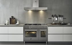 Bertazzoni Professional series range Bertazzoni Professional series range