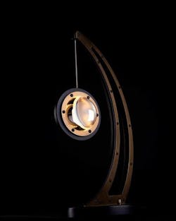 Karice Da Vinci Collection Infinity 1519 Table Lamp Karice Da Vinci Collection Infinity 1519 Table Lamp