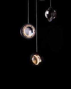 Karice Da Vinci Collection Infinity 1519 Multiple hanging pendants Karice Da Vinci Collection Infinity 1519 Multiple hanging pendants