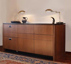 Yestertec hidden kitchen island Yestertec hidden kitchen island