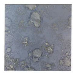 Ann Sacks Verdere mirrored tile