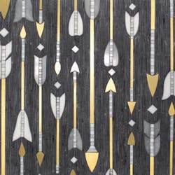 New Ravenna Kiddo tile New Ravenna Kiddo tile