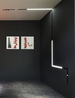 FLOS Architectural lighting Running Magnet FLOS Architectural lighting Running Magnet