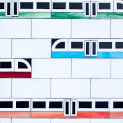 New Ravenna KIDDO Wunderkammer Subway New Ravenna KIDDO Wunderkammer Subway