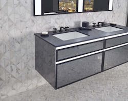 Robern Profiles collection vanity Robern Profiles collection vanity