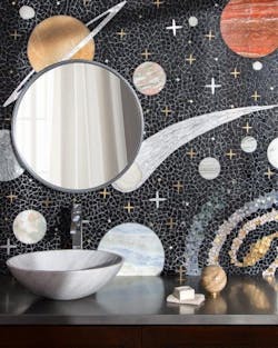 New Ravenna KIDDO Wunderkammer Personal Space bath New Ravenna KIDDO Wunderkammer Personal Space bath