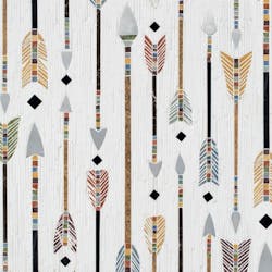 New Ravenna KIDDO Wunderkammer Arrow Rows New Ravenna KIDDO Wunderkammer Arrow Rows