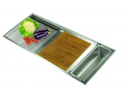 Lenova Ultra Ledge sink Lenova Ultra Ledge sink