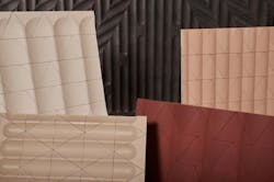 KAZA Concrete Flutes and Reeds by GRT Architects KAZA Concrete Flutes and Reeds by GRT Architects