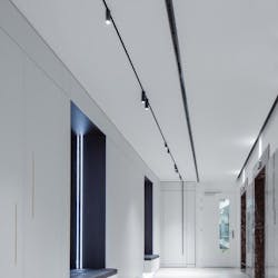 3%20 Flos%20 Architectural Tracking Magnet Evo Millenium Hallway 3%20 Flos%20 Architectural Tracking Magnet Evo Millenium Hallway