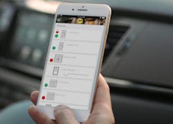 Pella Insynctive Smartphone App Pella Insynctive Smartphone App