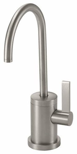 California Faucets hot and cold water dispenser California Faucets hot and cold water dispenser