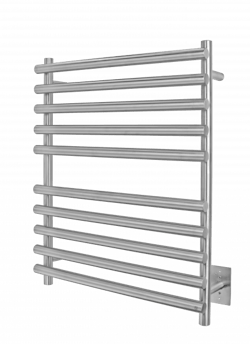 Warmly Yours Cosmopolitan Collection Rome Towel Warmer Warmly Yours Cosmopolitan Collection Rome Towel Warmer