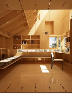 07%20 Clip Hut Structural Building System Interior 07%20 Clip Hut Structural Building System Interior