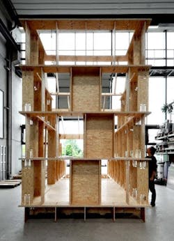 Cliphut Assembly 3 Cliphut Assembly 3