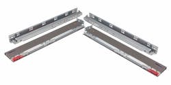 Hardware Resources dura glide drawer slides Hardware Resources dura glide drawer slides