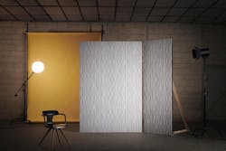 Concrete LCDA Panbeton Harmony by Patrick Norguet Concrete LCDA Panbeton Harmony by Patrick Norguet