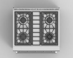 Brama stovetop Brama stovetop