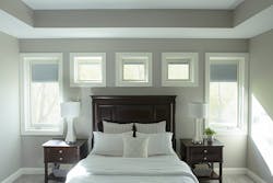 Pella lifestyle Series bedroom Pella lifestyle Series bedroom