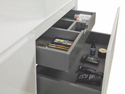 Jeffrey Alexander Costrel vanity drawer Jeffrey Alexander Costrel vanity drawer