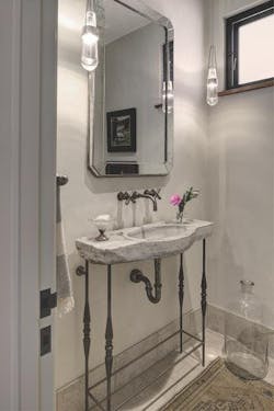 sonoma forge wherever faucet with elbow spout sonoma forge wherever faucet with elbow spout