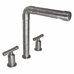 Sonoma Forge WherEver faucet with cap spout Sonoma Forge WherEver faucet with cap spout