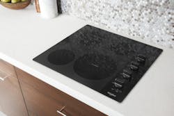 Whirlpool 24 inch Electric Ceramic Glass Cooktop Whirlpool 24 inch Electric Ceramic Glass Cooktop
