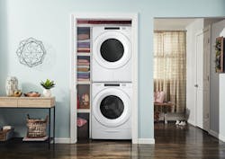 Whirlpoo 4.3 Cu Ft Front Load Washer and 7.4 Cu Ft Electric Dryer Whirlpoo 4.3 Cu Ft Front Load Washer and 7.4 Cu Ft Electric Dryer
