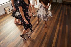 Duchateau flooring The Guild Makerlab Edition Duchateau flooring The Guild Makerlab Edition